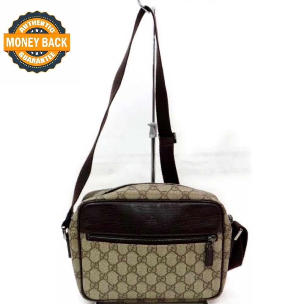 🎈HOST PICK🎈 💯% Authentic Gucci Shoulder Bag